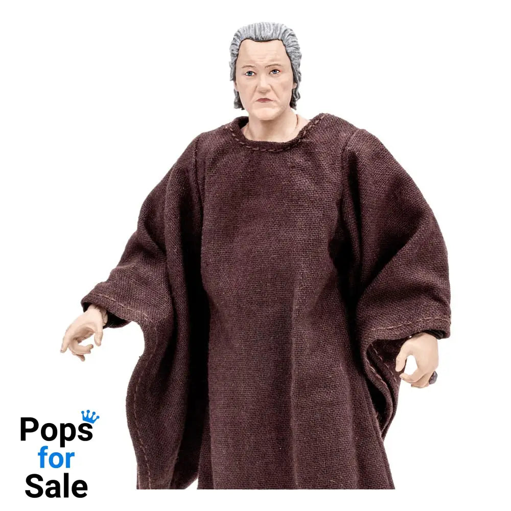 Dune: Part Two Action Figure Emperor Shaddam IV 18 cm