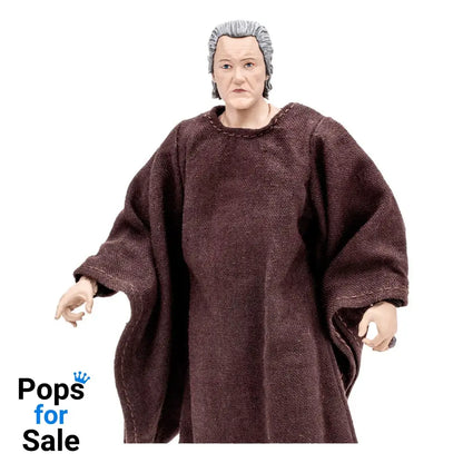 Dune: Part Two Action Figure Emperor Shaddam IV 18 cm