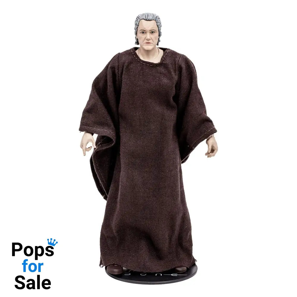 Dune: Part Two Action Figure Emperor Shaddam IV 18 cm