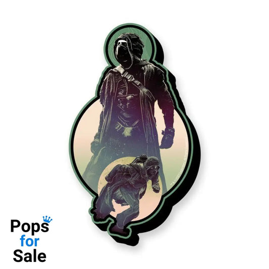 Dune: Run Funky Chunky Magnet Magnets