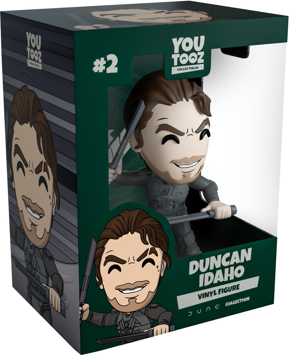 Youtooz Dune: Duncan Idaho Action Figure