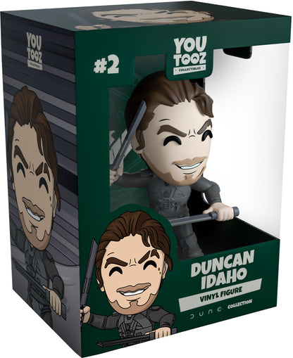 Youtooz Dune: Duncan Idaho Action Figure