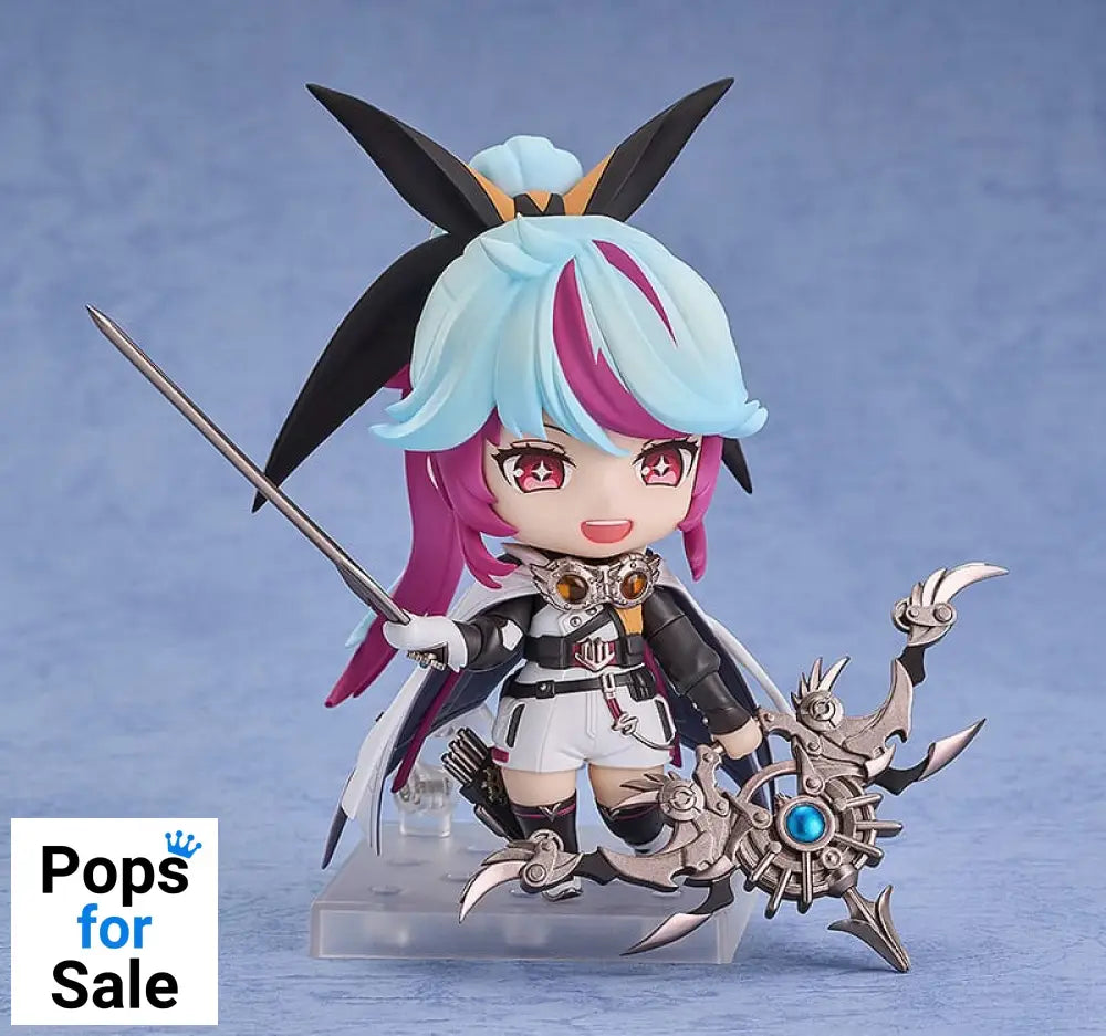 Dungeon Fighter Online Nendoroid Action Figure Neo: Traveler 10 cm