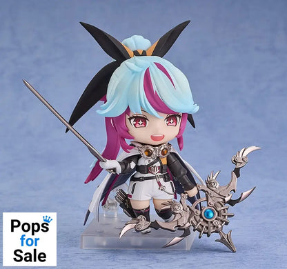 Dungeon Fighter Online Nendoroid Action Figure Neo: Traveler 10 cm