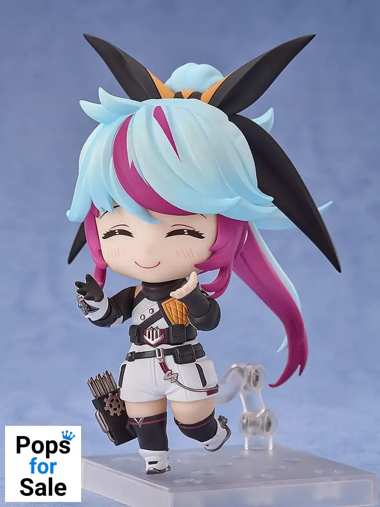 Dungeon Fighter Online Nendoroid Action Figure Neo: Traveler 10 cm
