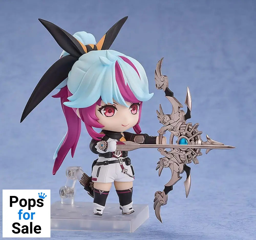 Dungeon Fighter Online Nendoroid Action Figure Neo: Traveler 10 cm