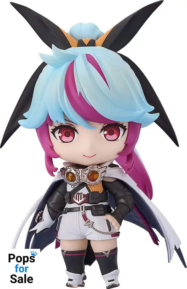 Dungeon Fighter Online Nendoroid Action Figure Neo: Traveler 10 cm Action figures