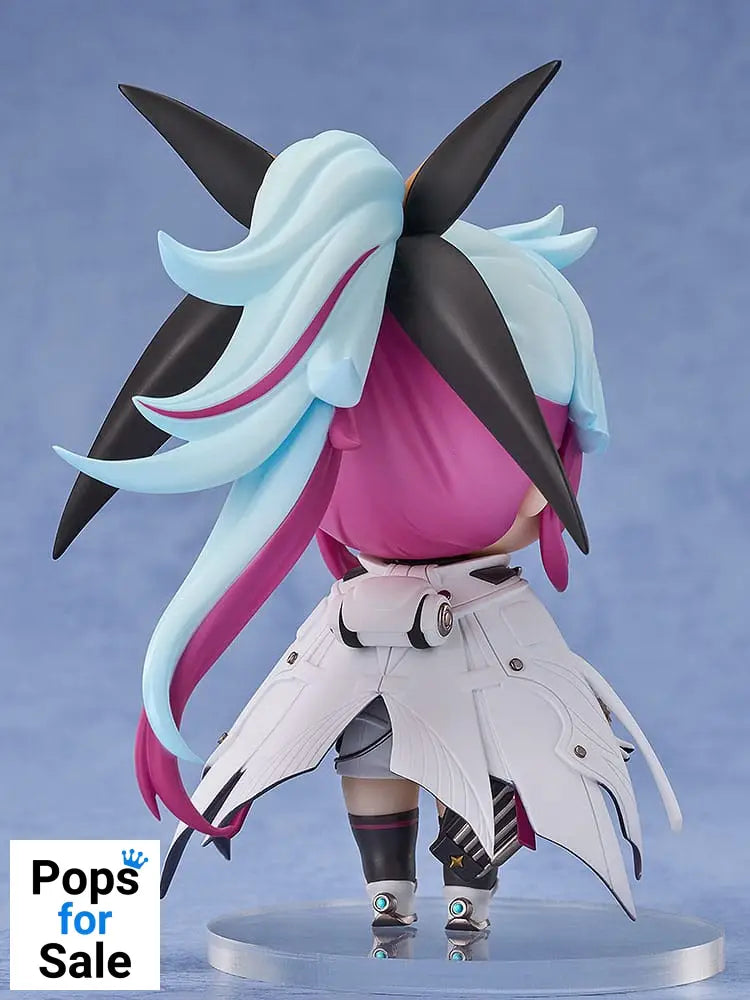 Dungeon Fighter Online Nendoroid Action Figure Neo: Traveler 10 cm Action figures