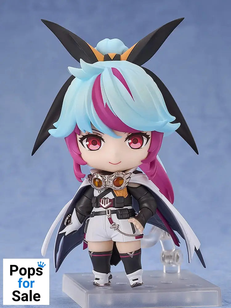 Dungeon Fighter Online Nendoroid Action Figure Neo: Traveler 10 cm