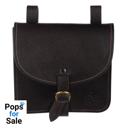 Dungeons & Dragons Belt Bag Brown Bags