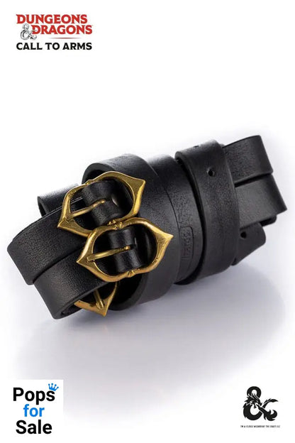 Dungeons & Dragons Book Holder Wizard Black