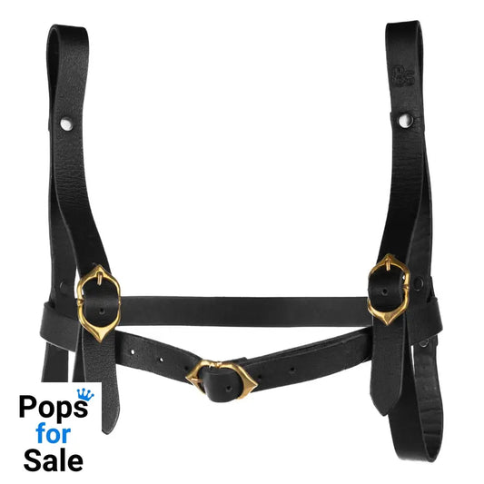 Dungeons & Dragons Book Holder Wizard Black