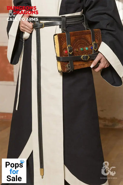 Dungeons & Dragons Book Holder Wizard Black