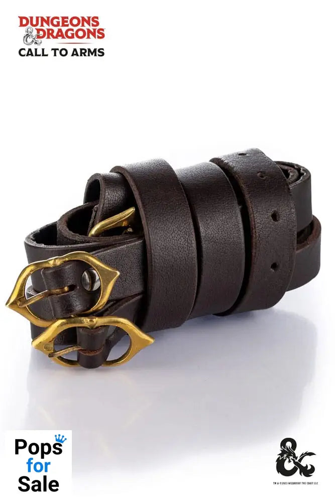 Dungeons & Dragons Book Holder Wizard Brown