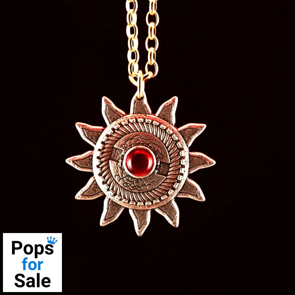 Dungeons & Dragons: Course of Strahd Geschenkbox Artifact Set