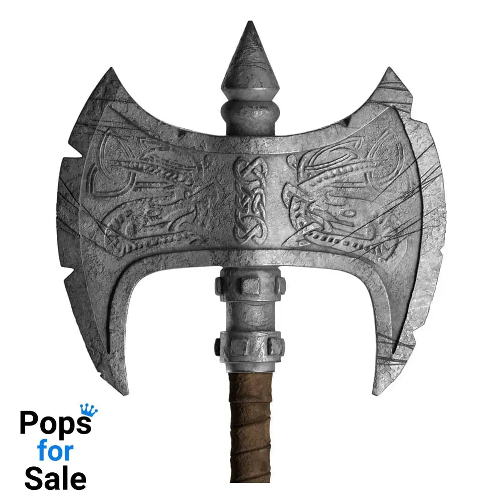 Dungeons & Dragons Foam axe Barbarian