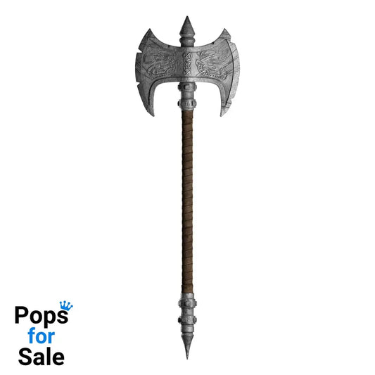 Dungeons & Dragons Foam axe Barbarian