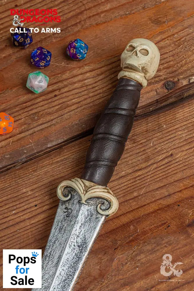 Dungeons & Dragons Foam Dagger Rogue