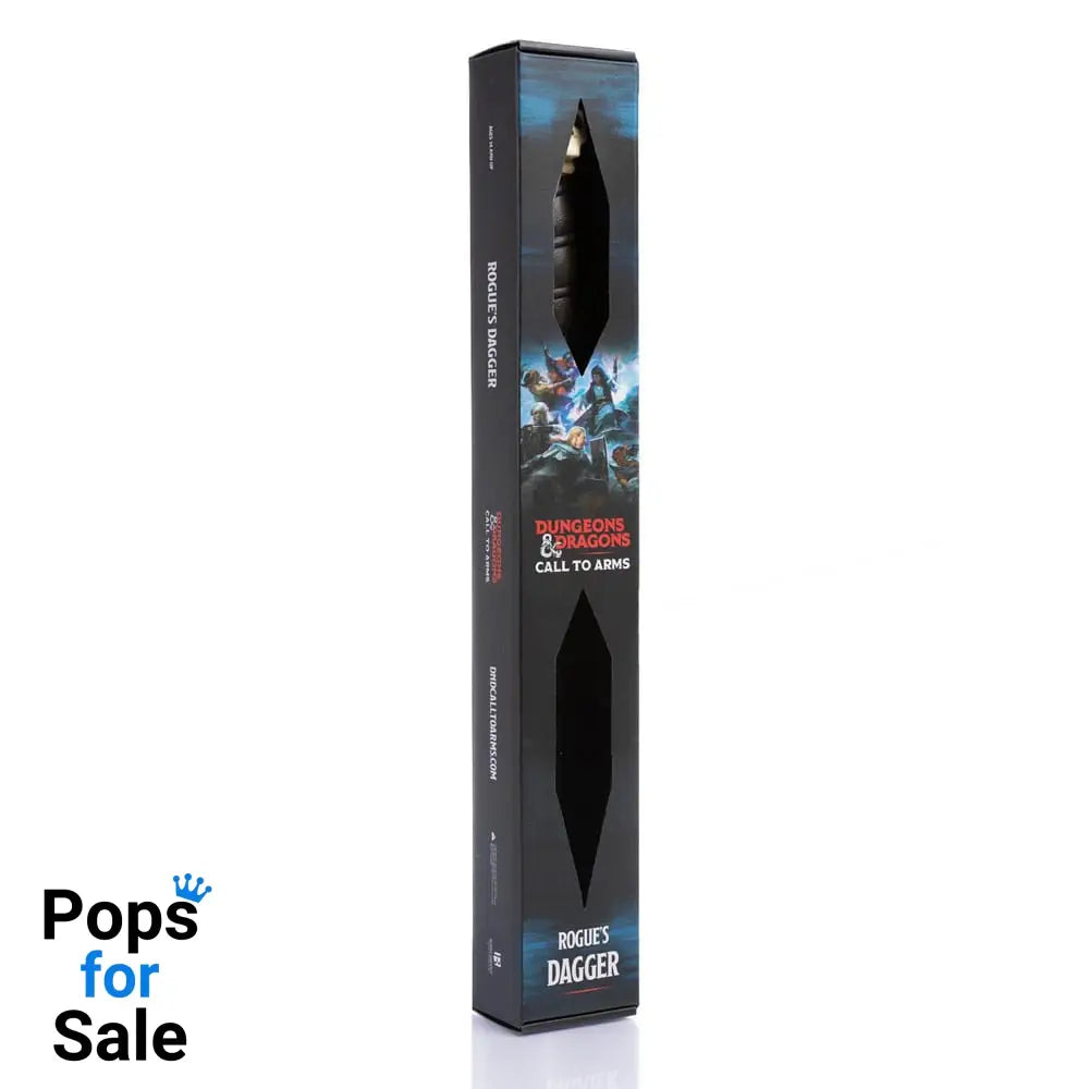 Dungeons & Dragons Foam Dagger Rogue