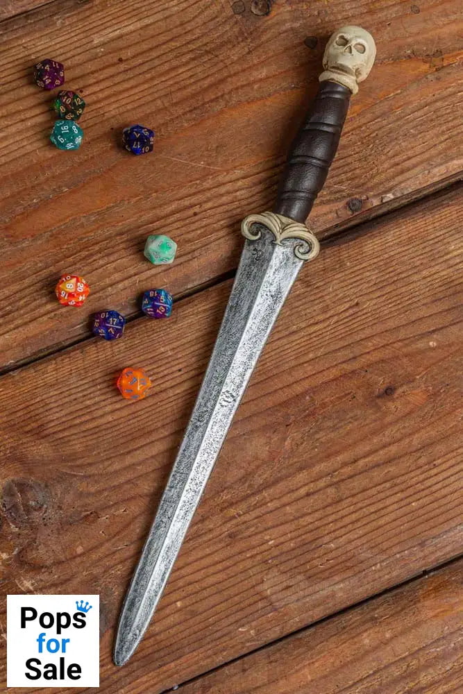 Dungeons & Dragons Foam Dagger Rogue