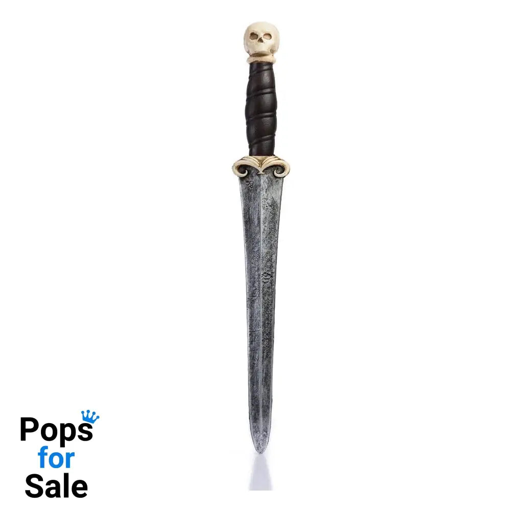 Dungeons & Dragons Foam Dagger Rogue Weapons