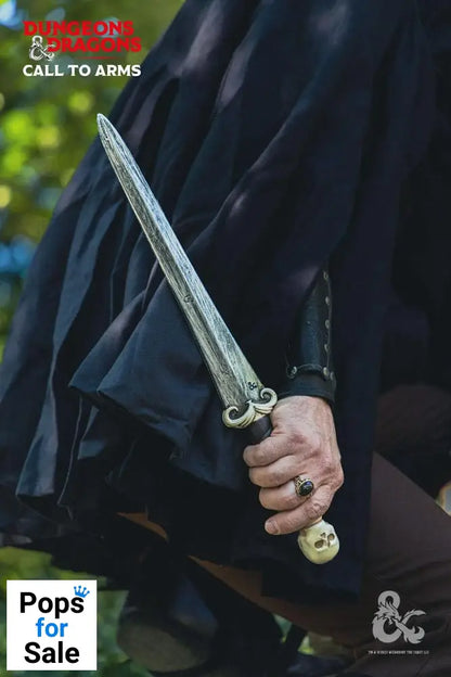 Dungeons & Dragons Foam Dagger Rogue Weapons