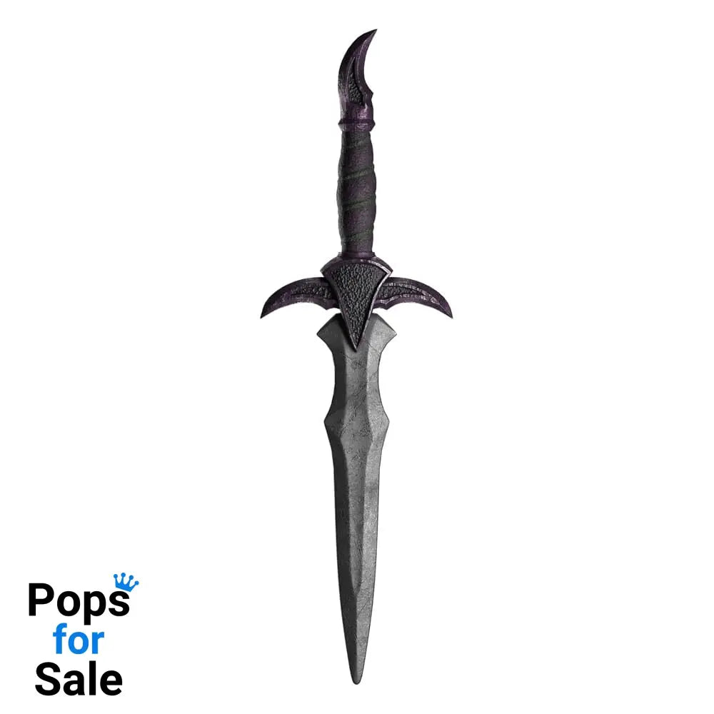 Dungeons & Dragons Foam Dagger Warlock