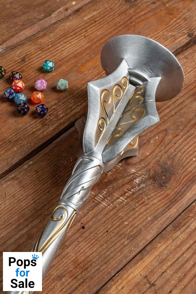 Dungeons & Dragons Foam Mace Cleric 90 cm Weapons