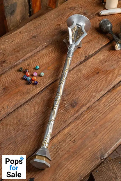 Dungeons & Dragons Foam Mace Cleric 90 cm