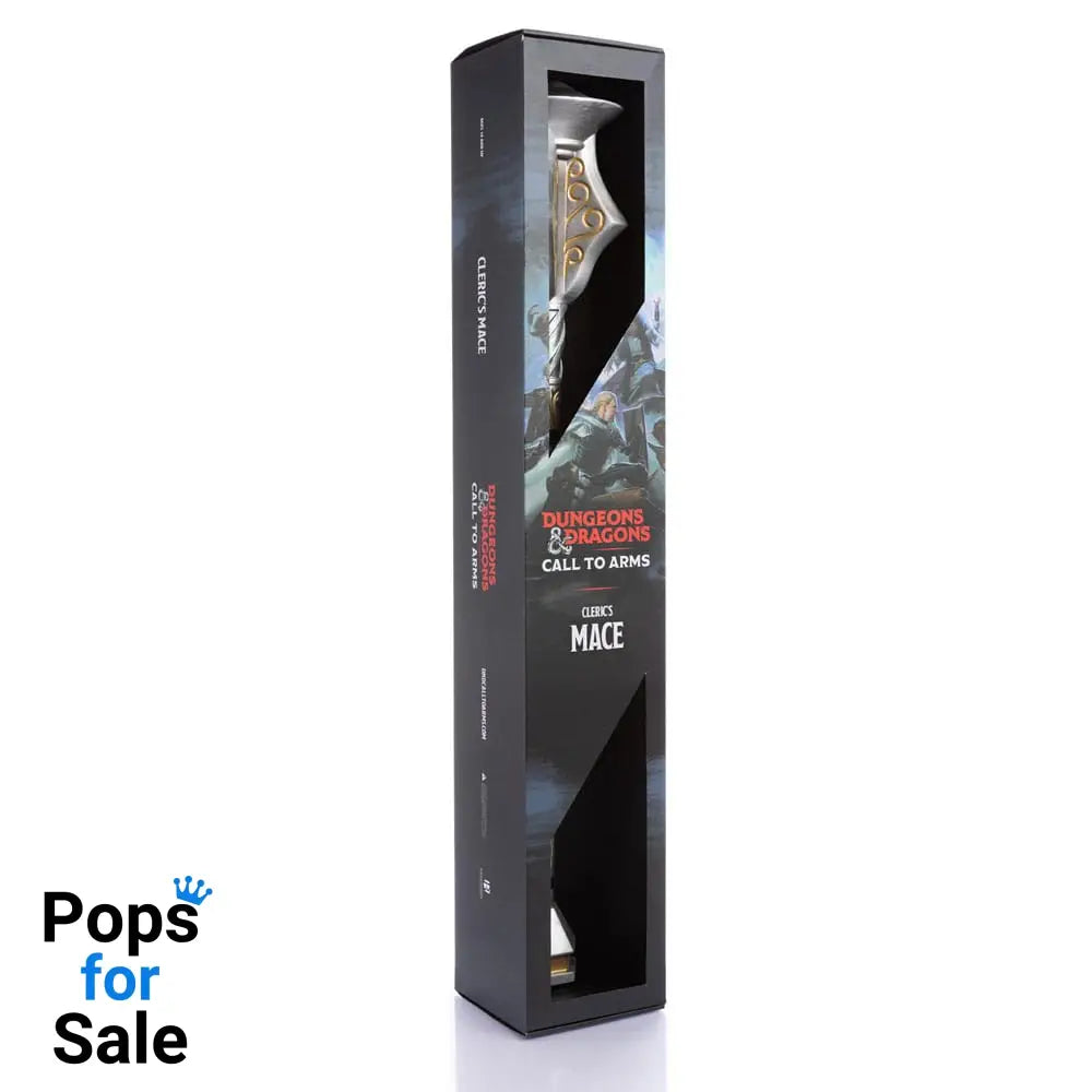 Dungeons & Dragons Foam Mace Cleric 90 cm