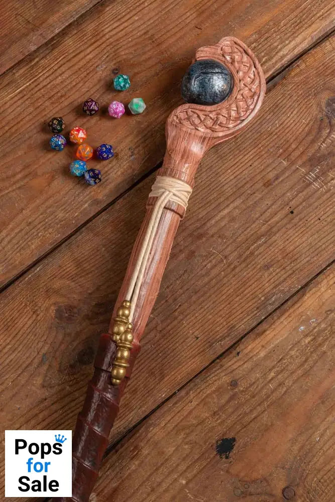 Dungeons & Dragons Foam Staff Wizards 155 cm