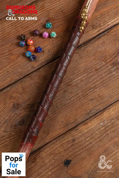 Dungeons & Dragons Foam Staff Wizards 155 cm Weapons
