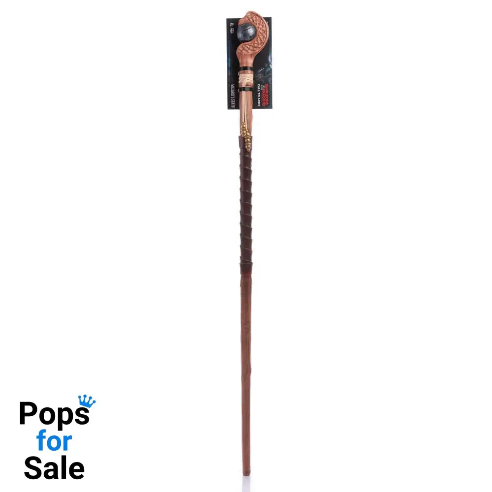 Dungeons & Dragons Foam Staff Wizards 155 cm