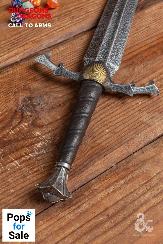 Dungeons & Dragons Foam sword Waterdeep Blade 90 cm