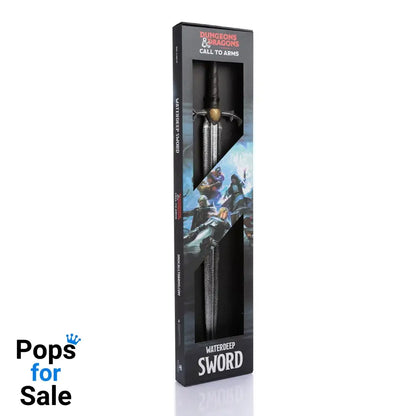 Dungeons & Dragons Foam sword Waterdeep Blade 90 cm
