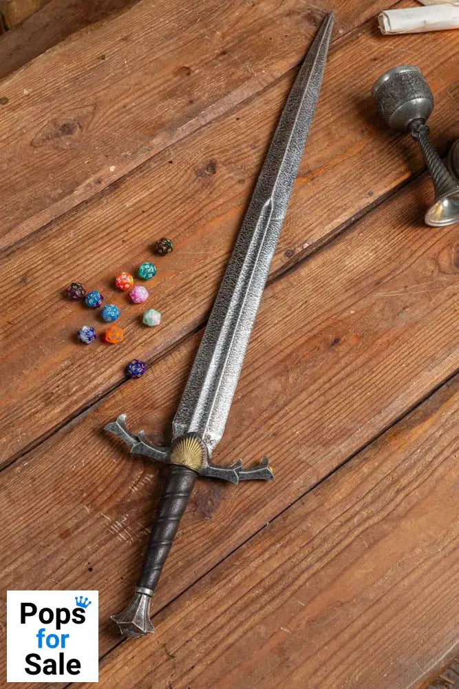 Dungeons & Dragons Foam sword Waterdeep Blade 90 cm