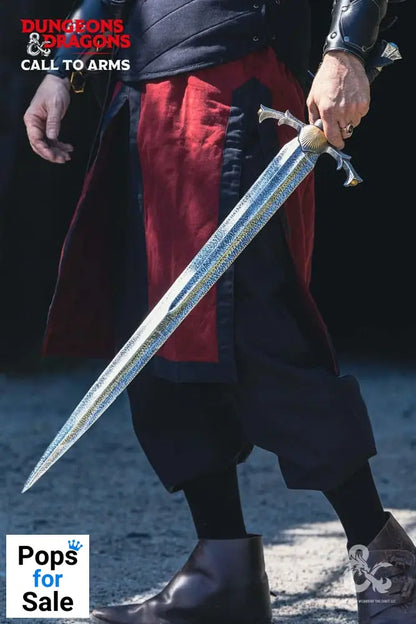 Dungeons & Dragons Foam sword Waterdeep Blade 90 cm Weapons