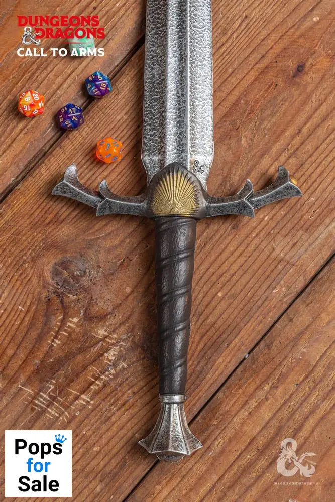 Dungeons & Dragons Foam sword Waterdeep Blade 90 cm