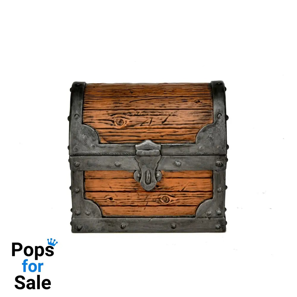 Dungeons & Dragons Game Expansion Onslaught Expansion - Deluxe Treasure Chest Accessory *English Version*