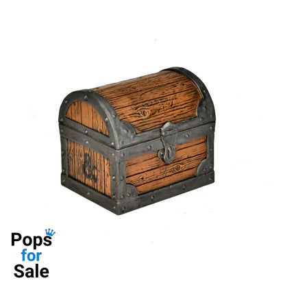 Dungeons & Dragons Game Expansion Onslaught Expansion - Deluxe Treasure Chest Accessory *English Version*