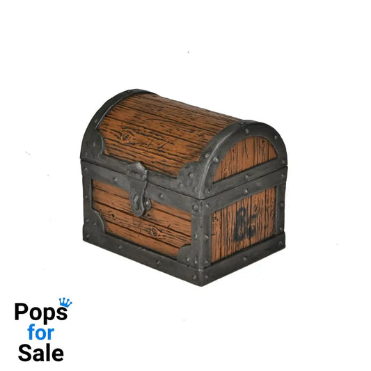 Dungeons & Dragons Game Expansion Onslaught Expansion - Deluxe Treasure Chest Accessory *English Version*