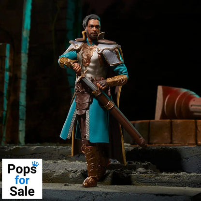 Dungeons & Dragons: Honor Among Thieves Golden Archive Action Figure Xenk 15 cm