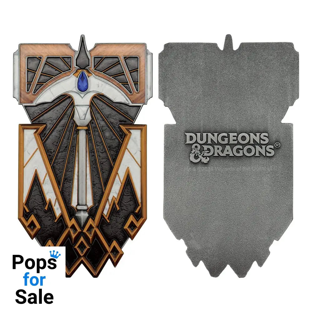 Dungeons & Dragons Ingot Mirabar Limited Edition