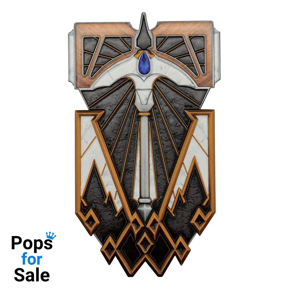 Dungeons & Dragons Ingot Mirabar Limited Edition