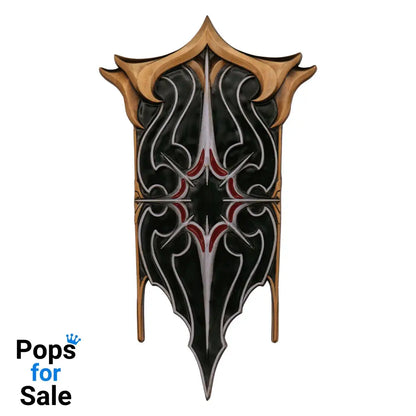 Dungeons & Dragons Limited Edition Lolth the Spider Queen Ingot Ingot