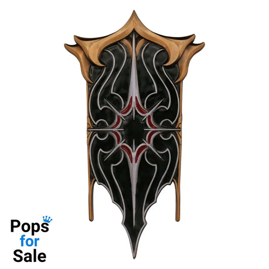 Dungeons & Dragons Limited Edition Lolth the Spider Queen Ingot Ingot