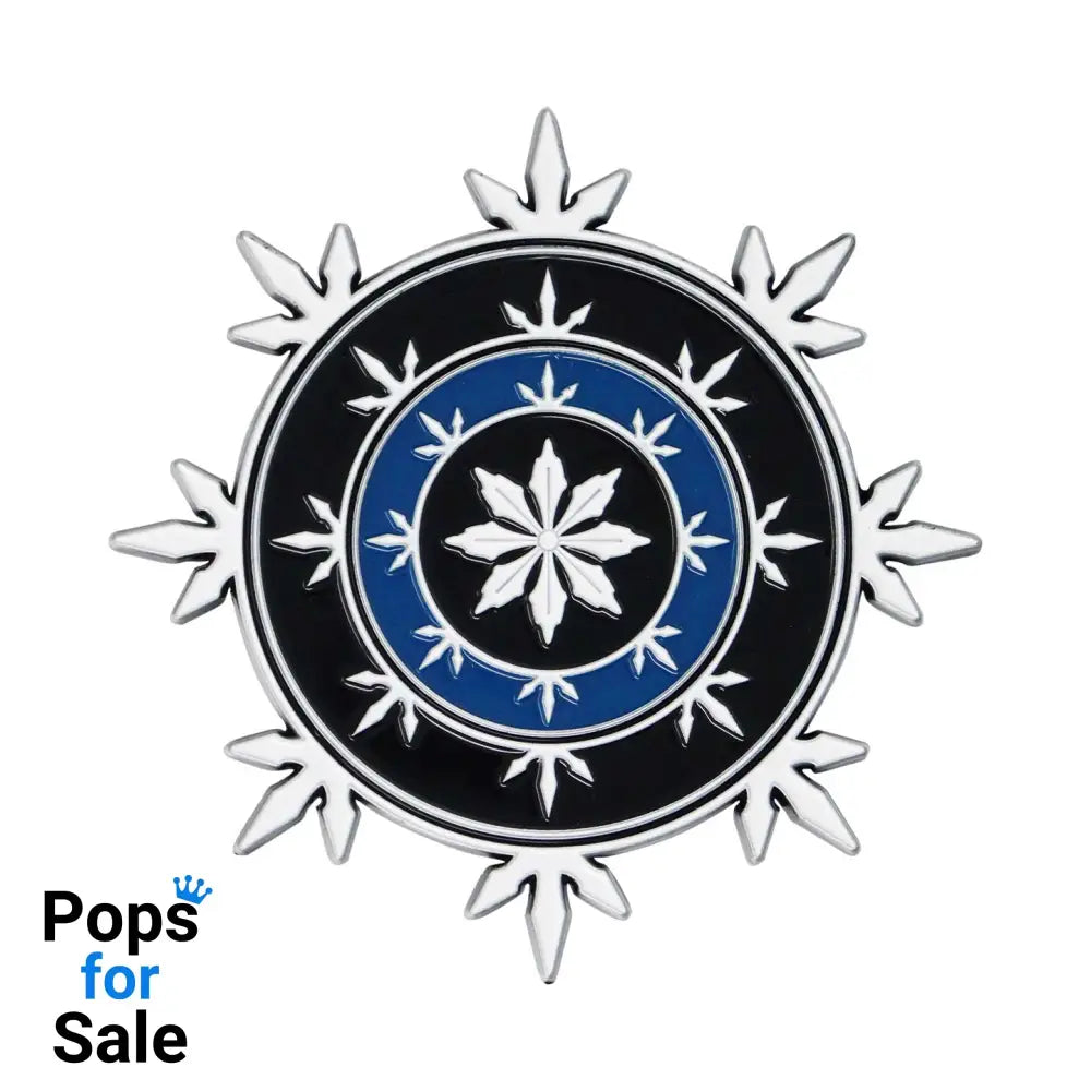 Dungeons & Dragons Limited Edition Neverwinter Heraldry Medallion Medallion