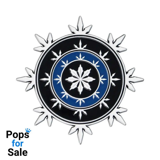 Dungeons & Dragons Limited Edition Neverwinter Heraldry Medallion Medallion