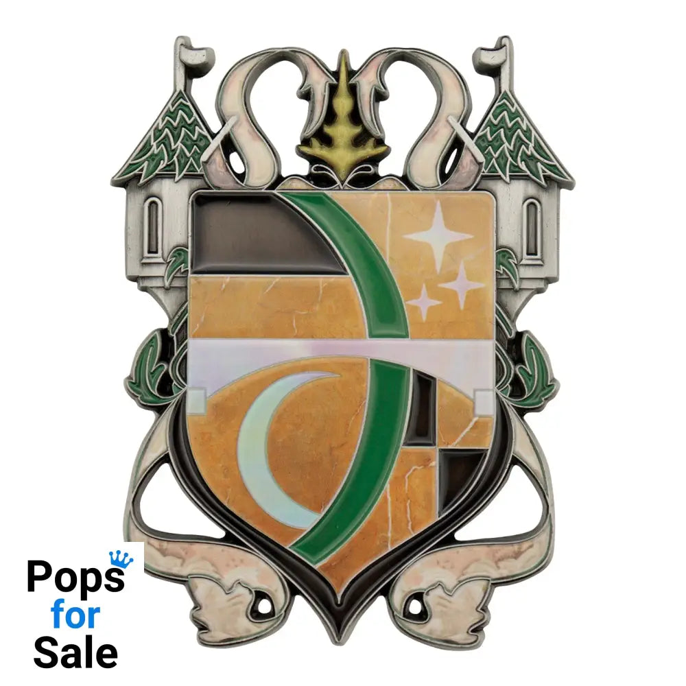Dungeons & Dragons Limited Edition Silverymoon Insignia Medallion Medallion