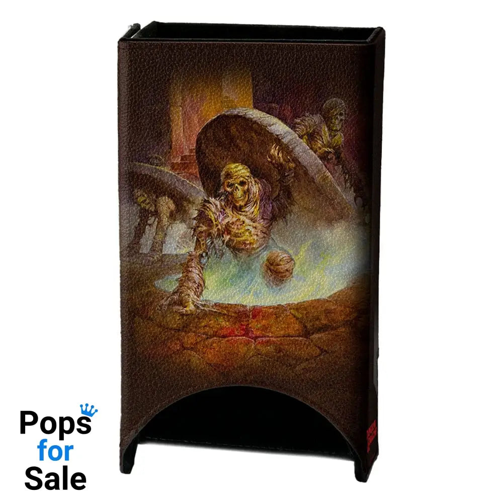 Dungeons & Dragons Masterworks Series Dice Tower Jeff Easley Board games and accessories